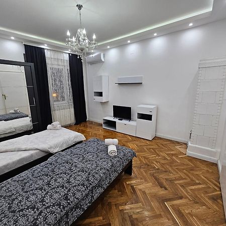 Victory Apartment - Heart Of Белград Экстерьер фото